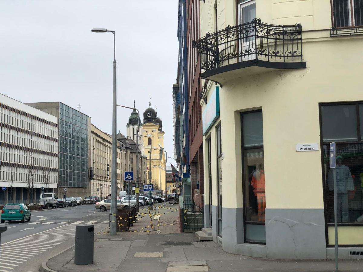 Appartement Island In The Downtown With Free Parking *